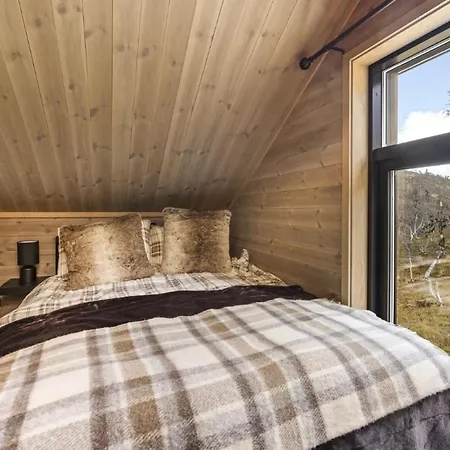 Koselig Moderne In Out * Torvetjorn