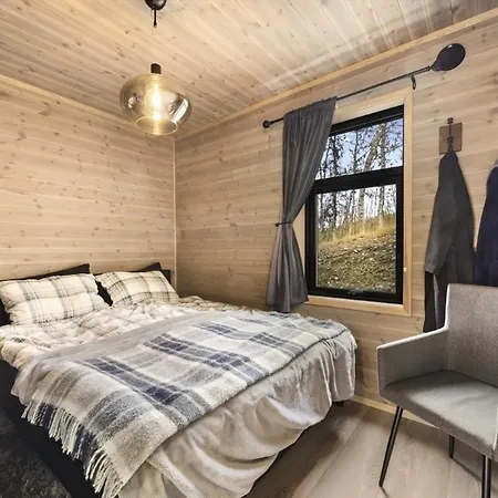 Koselig Moderne In Out Дом отдыха *